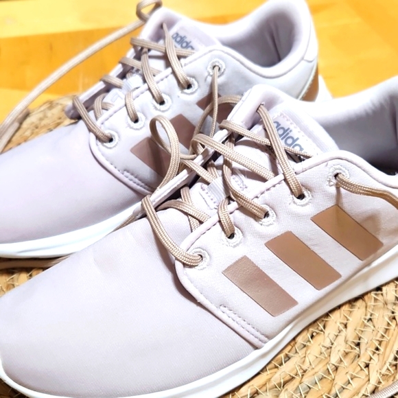 ADIDAS CLOUDFOAM SNEAKERS - Picture 2 of 9